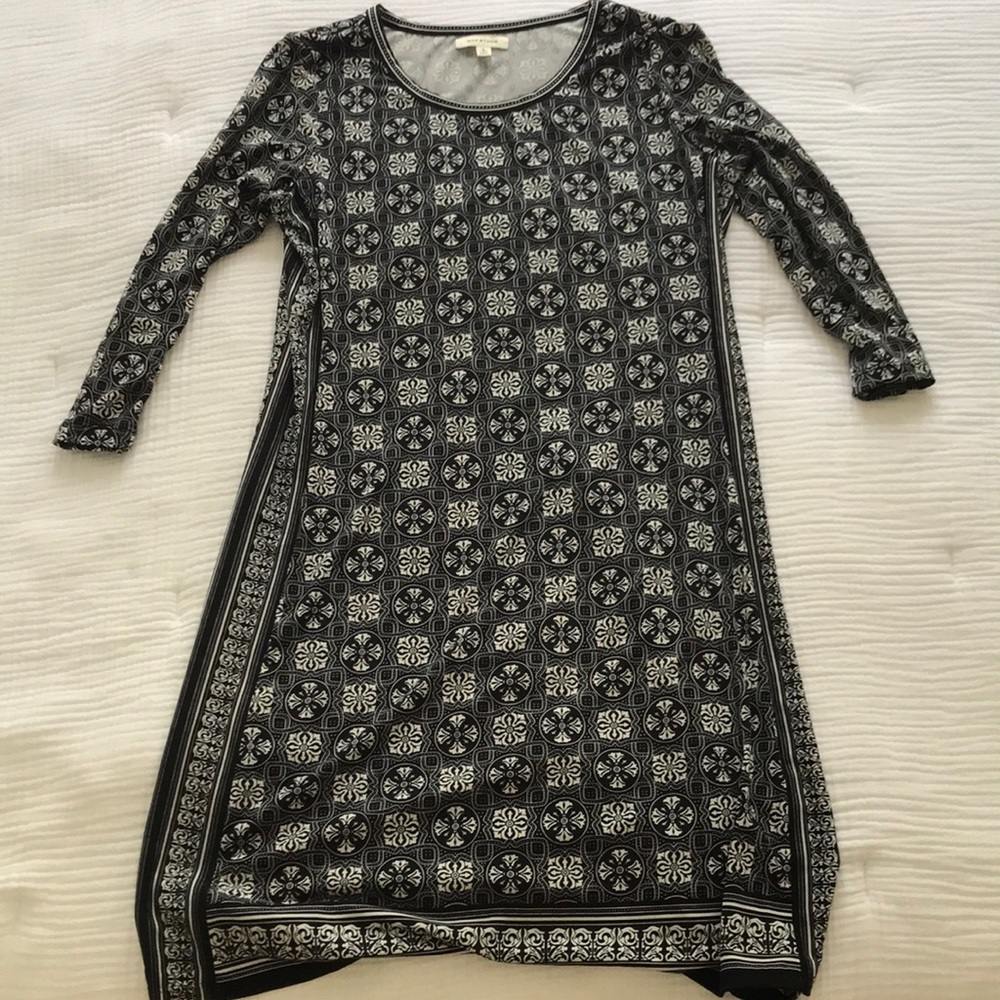 Max studio dress